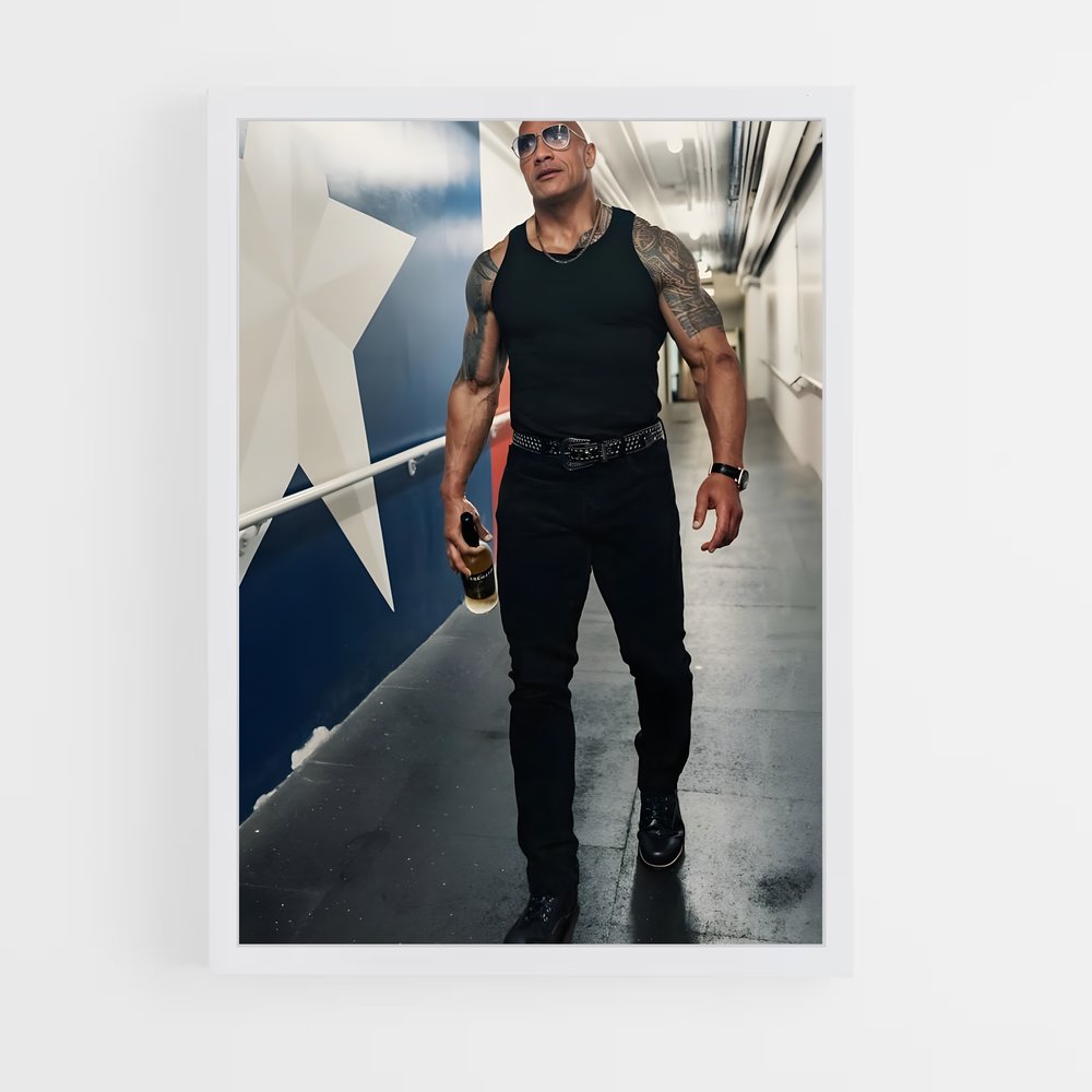 Poster Inspiration Artistique B (vue 3)